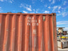 20 ft Standard Shipping Container - FBLU3029192