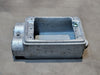 APPLETON 3/4" Condulet Device Box FSS, 1 Gang (Box of 8)