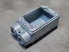 APPLETON 3/4" Condulet Device Box FSS, 1 Gang (Box of 8)