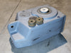 SEW-EURODRIVE 87.58:1 Ratio Gear Reducer Type FA60A