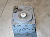 SEW-EURODRIVE 87.58:1 Ratio Gear Reducer Type FA60A