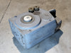 SEW-EURODRIVE 87.58:1 Ratio Gear Reducer Type FA60A