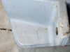SEW-EURODRIVE 87.58:1 Ratio Gear Reducer Type FA60A