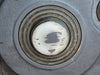 SEW-EURODRIVE 87.58:1 Ratio Gear Reducer Type FA60A