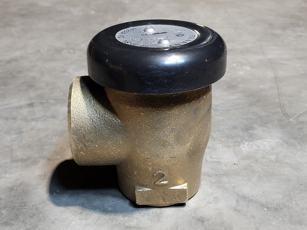 WATTS Anti-Siphon Vacuum Breaker 2LF288AM2