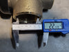 WATTS Anti-Siphon Vacuum Breaker 2LF288AM2