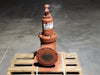 FARRIS ENGINEERING Size 4X6P, 65psi, Pressure Relief Valve 26PA10-170