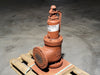 FARRIS ENGINEERING Size 4X6P, 65psi, Pressure Relief Valve 26PA10-170