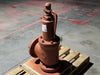 FARRIS ENGINEERING Size 4X6P, 65psi, Pressure Relief Valve 26PA10-170