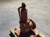 FARRIS ENGINEERING Size 4X6P, 65psi, Pressure Relief Valve 26PA10-170