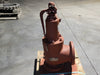 FARRIS ENGINEERING Size 4X6P, 65psi, Pressure Relief Valve 26PA10-170