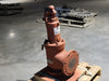 FARRIS ENGINEERING Size 4X6P, 65psi, Pressure Relief Valve 26PA10-170