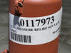 FARRIS ENGINEERING Size 4X6P, 65psi, Pressure Relief Valve 26PA10-170