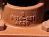 FARRIS ENGINEERING Size 4X6P, 65psi, Pressure Relief Valve 26PA10-170