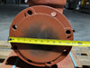 FARRIS ENGINEERING Size 4X6P, 65psi, Pressure Relief Valve 26PA10-170