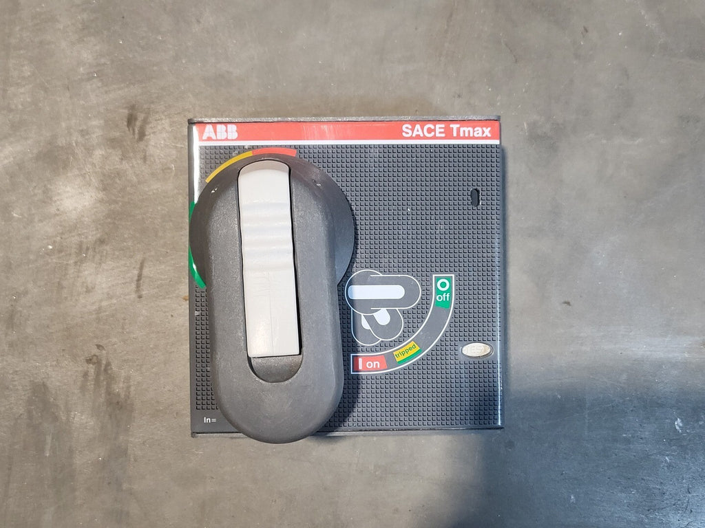 ABB Rotary Operator Handle KT5RH