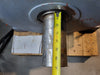 HANSEN 10:1 Ratio In-line Gear Reducer JFN83B10IR