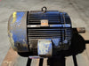 WESTINGHOUSE 75hp, 1180rpm, 575V, 3-Ph, 405T, Electric Motor Type HSB