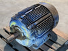 WESTINGHOUSE 75hp, 1180rpm, 575V, 3-Ph, 405T, Electric Motor Type HSB