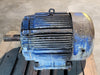 WESTINGHOUSE 75hp, 1180rpm, 575V, 3-Ph, 405T, Electric Motor Type HSB