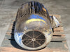 WESTINGHOUSE 75hp, 1180rpm, 575V, 3-Ph, 405T, Electric Motor Type HSB