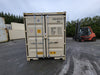 40 ft New/One Trip High-Cube Double Door Container - TDSU8025309