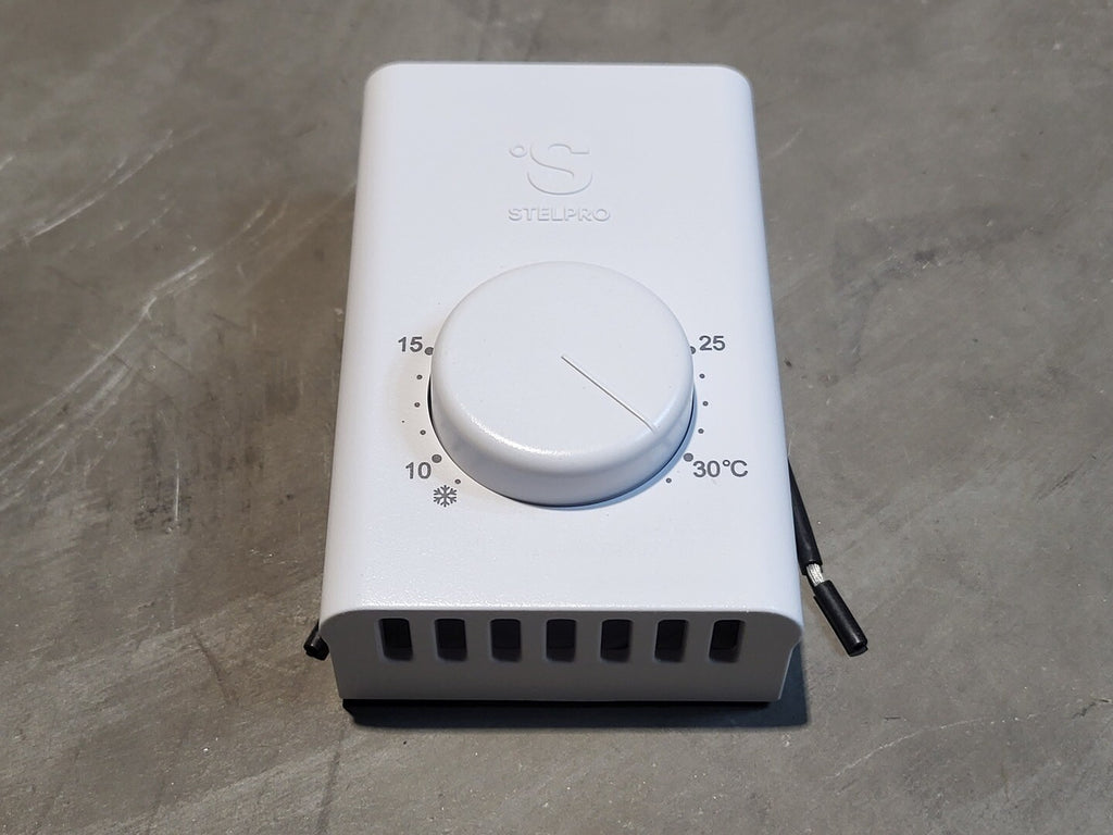 STELPRO Wall Thermostat SWT1C