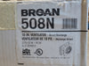 BROAN 10" Ventilator 508N, 270 CFM/PCM