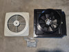 BROAN 10" Ventilator 508N, 270 CFM/PCM