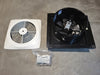 BROAN 10" Ventilator 508N, 270 CFM/PCM