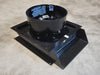 BROAN 10" Ventilator 508N, 270 CFM/PCM