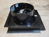 BROAN 10" Ventilator 508N, 270 CFM/PCM