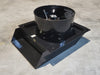 BROAN 10" Ventilator 508N, 270 CFM/PCM