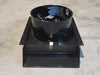 BROAN 10" Ventilator 508N, 270 CFM/PCM