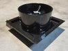 BROAN 10" Ventilator 508N, 270 CFM/PCM