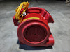 SANITAIRE Air Mover SC6056A, 1281 CFM