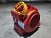 SANITAIRE Air Mover SC6056A, 1281 CFM