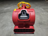 SANITAIRE Air Mover SC6056A, 1281 CFM