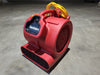 SANITAIRE Air Mover SC6056A, 1281 CFM