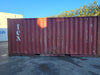 20 ft Standard Shipping Container - TGHU3014854