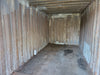 20 ft Standard Shipping Container - TGHU3014854
