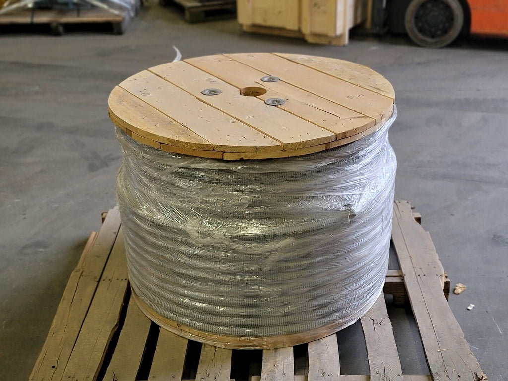 IPEX 1" x 750 ft PVC Conduit Flexible Tube 012019