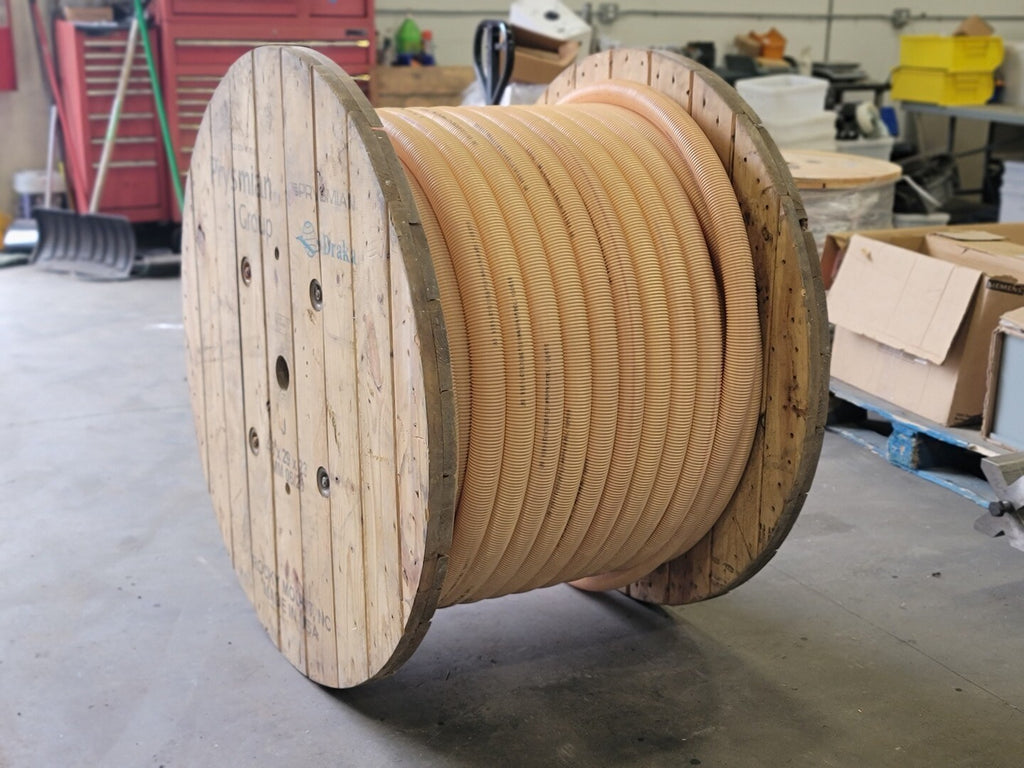 PRYSMIAN 2" x 274 ft Cable Routing Assembly 3034302