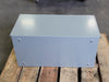HAMMOND MANUFACTURING 24"x 12"x 12" Wiring Trough C3RWT1224