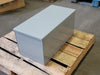 HAMMOND MANUFACTURING 24"x 12"x 12" Wiring Trough C3RWT1224