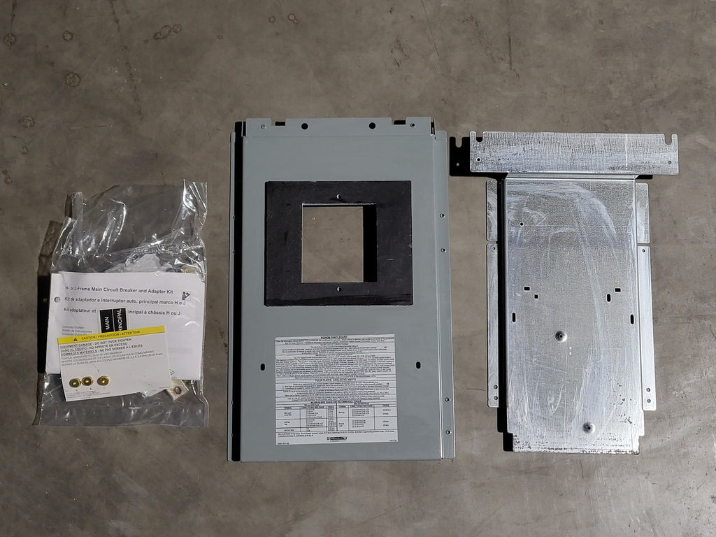 SQUARE D NQ Main Breaker Kit NQMB2HJ