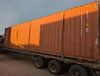 40 ft Standard Shipping Container - TTNU9339483