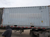 20 ft Standard Shipping Container - TBCU0883014