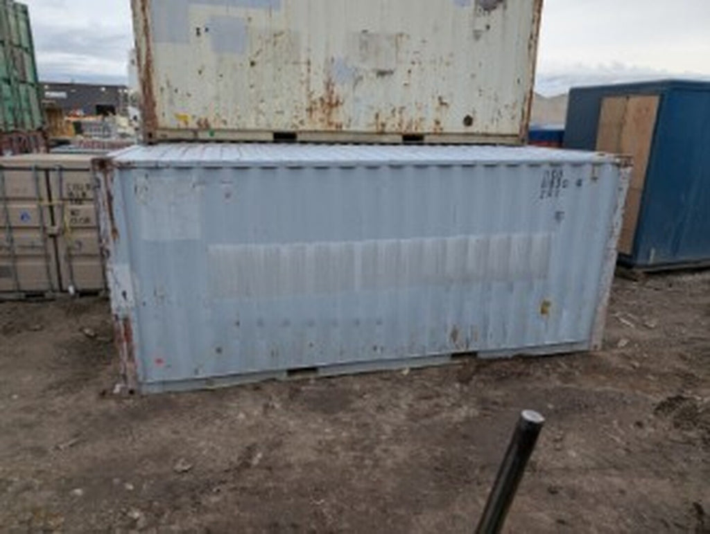 20 ft Standard Shipping Container - TBCU0883014