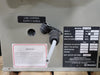 MUNTERS Desiccant Dehumidifier 30564-01